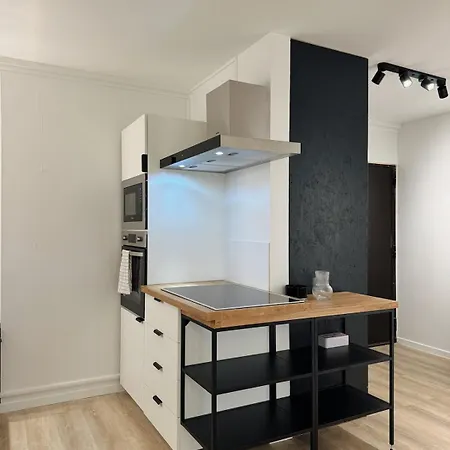 St Fons-proche De Lyon, 6 Chambres, Renove Appartement *